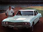 Buick Special Deluxe Sedan 1967 года